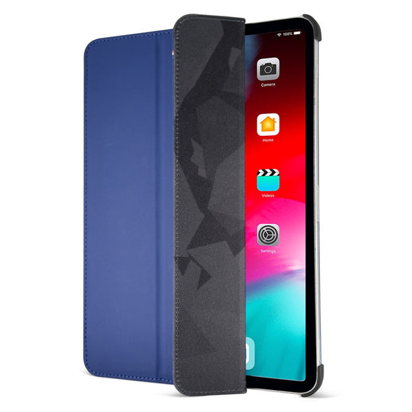 Funda folio silicona para iPad Air 11" M2/ Pro 11" M2/ Air 10,9" M1 Decoded