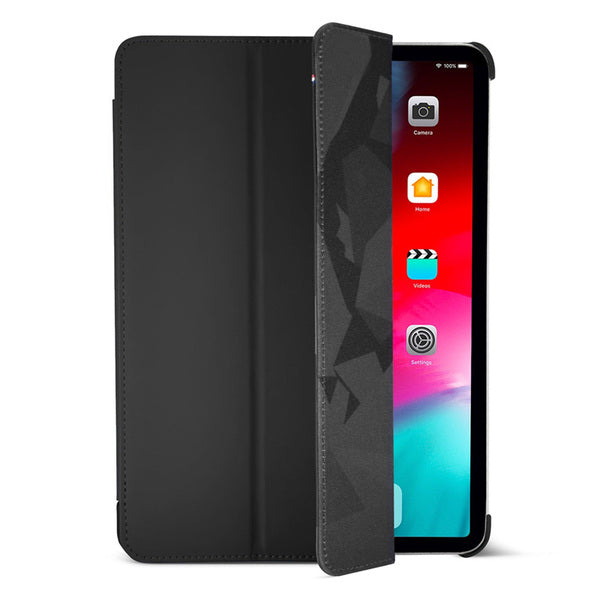 Funda folio silicona para iPad Air 13" M2/ Pro 12,9" M2 Decoded