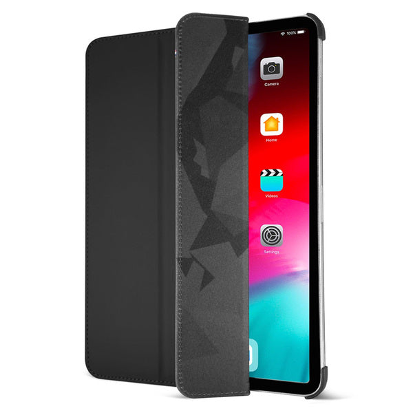 Funda folio silicona para iPad Air 13" M2/ Pro 12,9" M2 Decoded