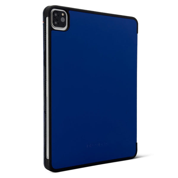 Funda folio silicona para iPad Air 13" M2/ Pro 12,9" M2 Decoded