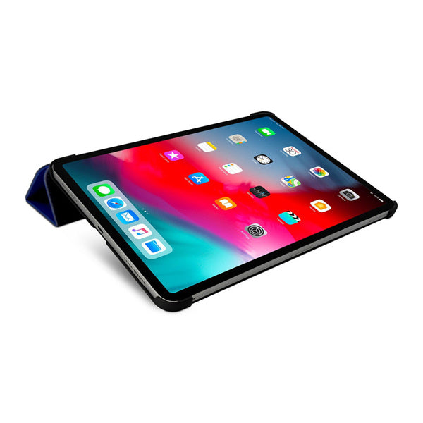 Funda folio silicona para iPad Air 13" M2/ Pro 12,9" M2 Decoded