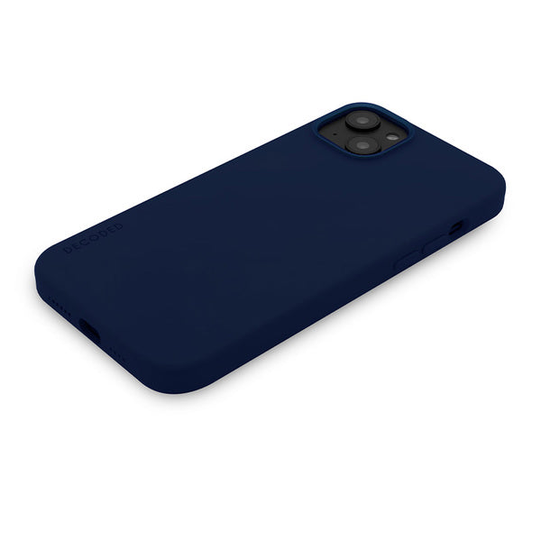 Funda silicona con MagSafe para iPhone 14/ 13 Decoded