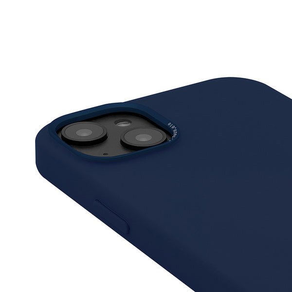Funda silicona con MagSafe para iPhone 14/ 13 Decoded