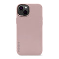 Funda silicona con MagSafe para iPhone 14/ 13 Decoded