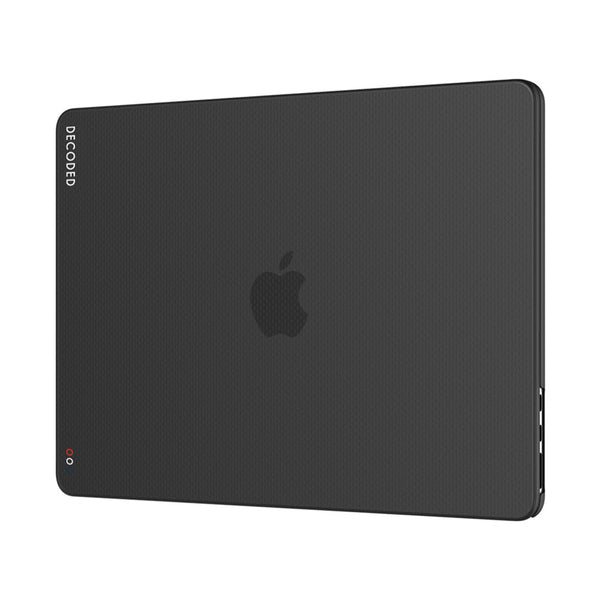 Funda dura para Macbook Air M2/ M3 13" Decoded