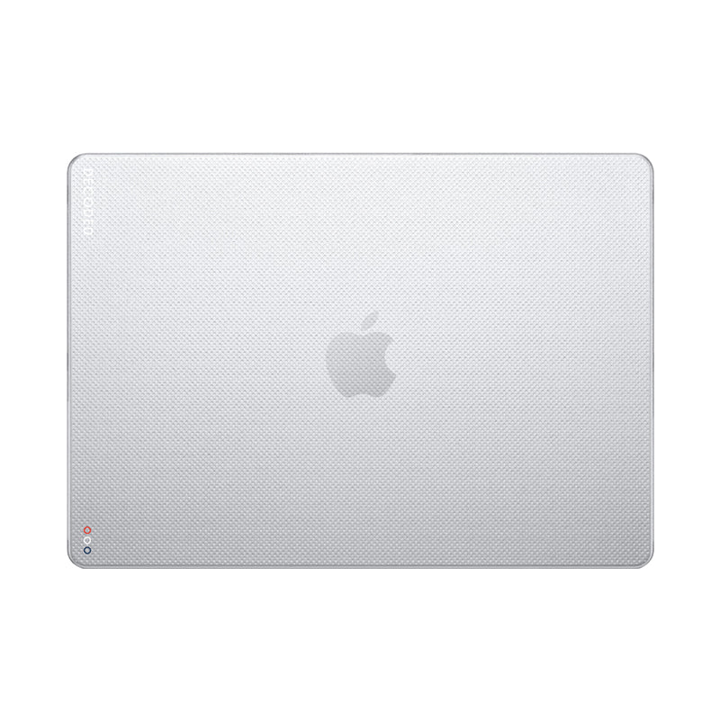Funda dura para Macbook Air M2/ M3 13" Decoded