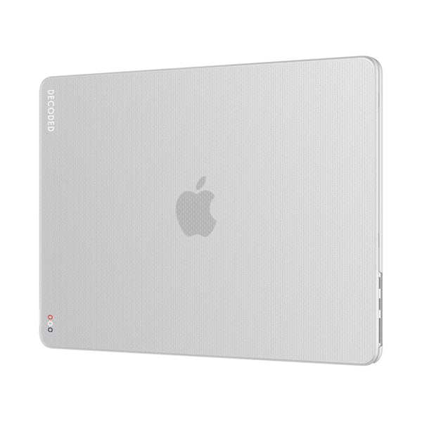 Funda dura para Macbook Air M2/ M3 13" Decoded