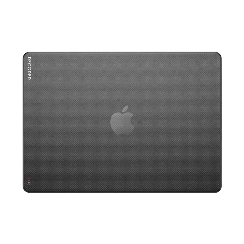 Funda dura para Macbook Pro M1/ M2 13" Decoded