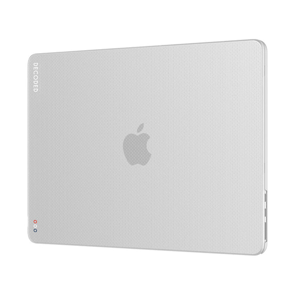 Funda dura para Macbook Pro M1/ M2 13" Decoded