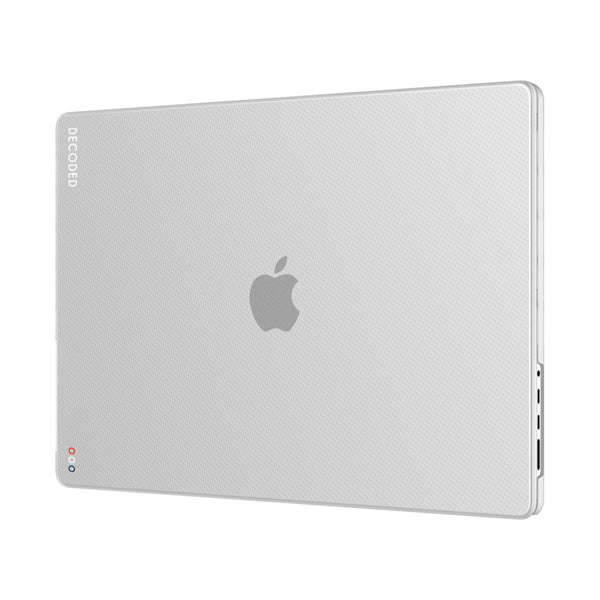 Funda dura para Macbook Pro M1/ M2/ M3 14" Decoded