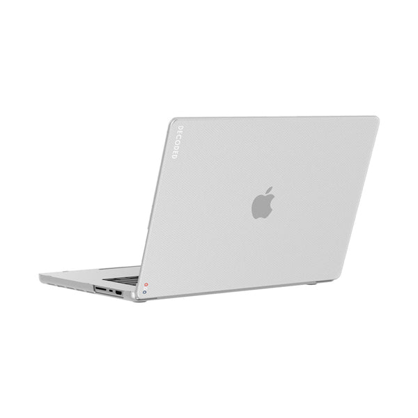 Funda dura para Macbook Pro M1/ M2/ M3 14" Decoded