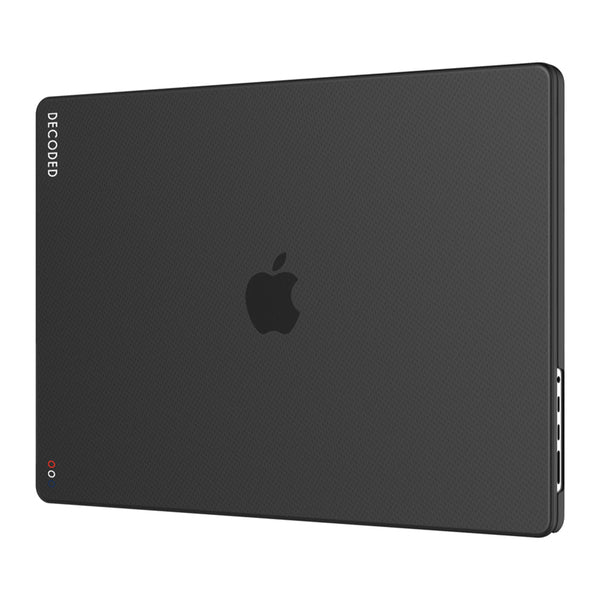 Funda dura para Macbook Pro M1/ M2/ M3 16" Decoded