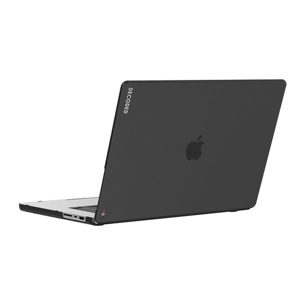 Funda dura para Macbook Pro M1/ M2/ M3 16" Decoded