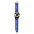Banda para Apple Watch 49mm de Silicona Ultra Tracción Decoded