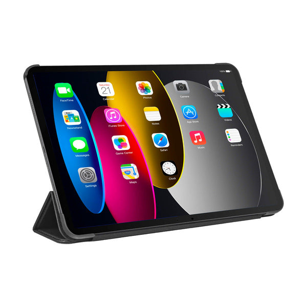 Funda folio slim silicona para 10 gen 10.9" Decoded
