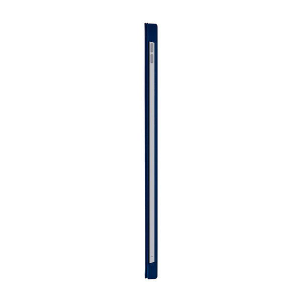 Funda folio slim silicona para 10 gen 10.9" Decoded azul marino
