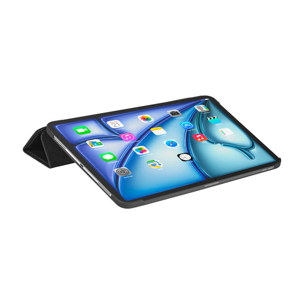 Funda folio slim silicona para iPad Air 11" M2 Decoded