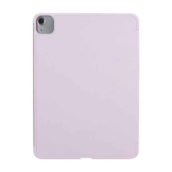Funda folio slim silicona para iPad Air 11" M2 Decoded