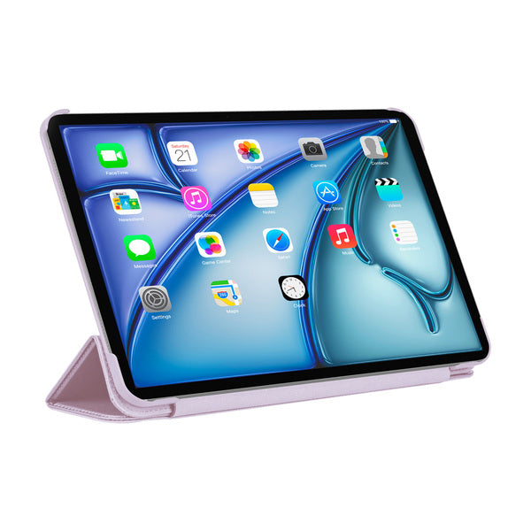 Funda folio slim silicona para iPad Air 11" M2 Decoded