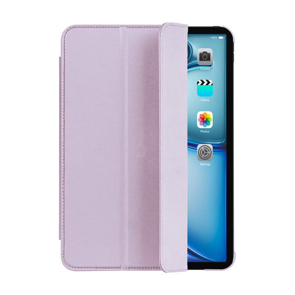 Funda folio slim silicona para iPad Air 11" M2 Decoded