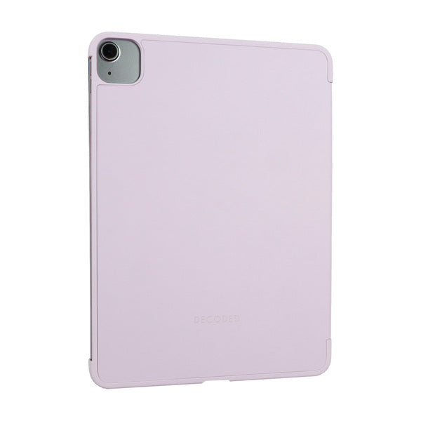 Funda folio slim silicona para iPad Air 11" M2 Decoded