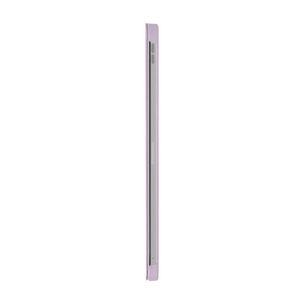 Funda folio slim silicona para iPad Air 11" M2 Decoded