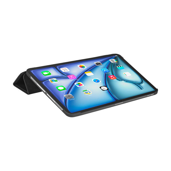 Funda folio slim silicona para iPad Air 13" M2 Decoded