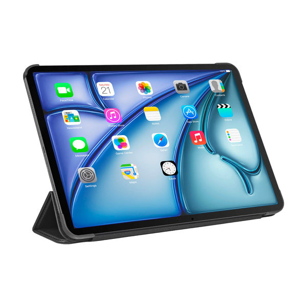 Funda folio slim silicona para iPad Air 13" M2 Decoded
