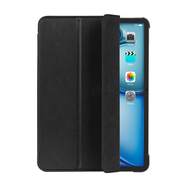 Funda folio slim silicona para iPad Air 13" M2 Decoded
