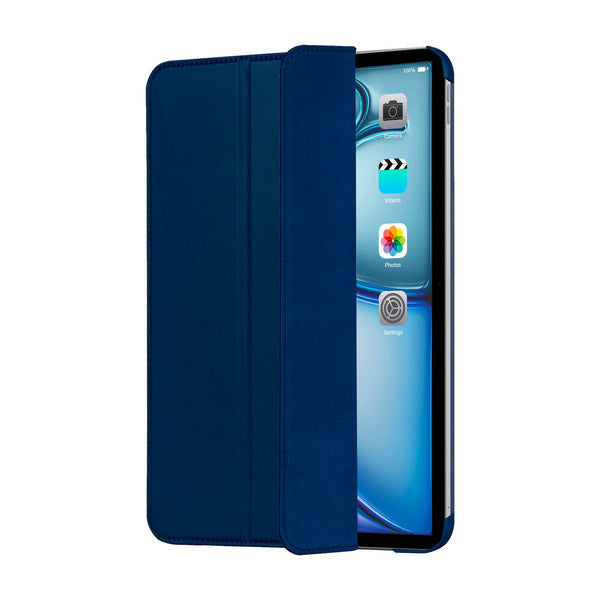 Funda folio slim silicona para iPad Air 13" M2 Decoded