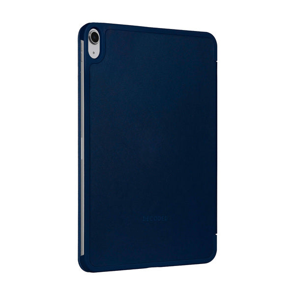 Funda folio slim silicona para iPad Air 13" M2 Decoded