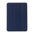 Funda folio slim silicona para iPad Pro 11" M4 Decoded