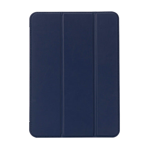 Funda folio slim silicona para iPad Pro 11" M4 Decoded