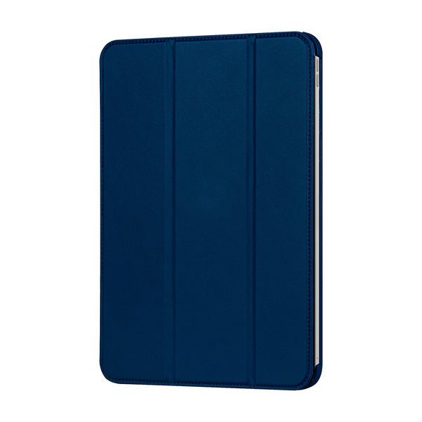 Funda folio slim silicona para iPad Pro 11" M4 Decoded