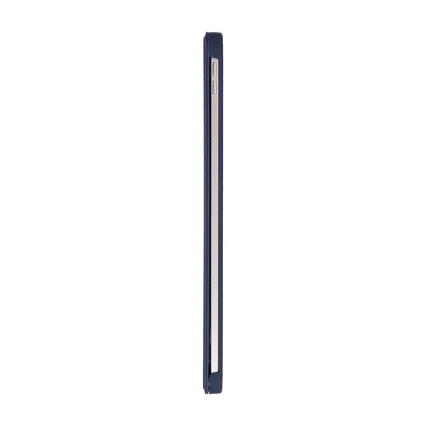 Funda folio slim silicona para iPad Pro 11" M4 Decoded
