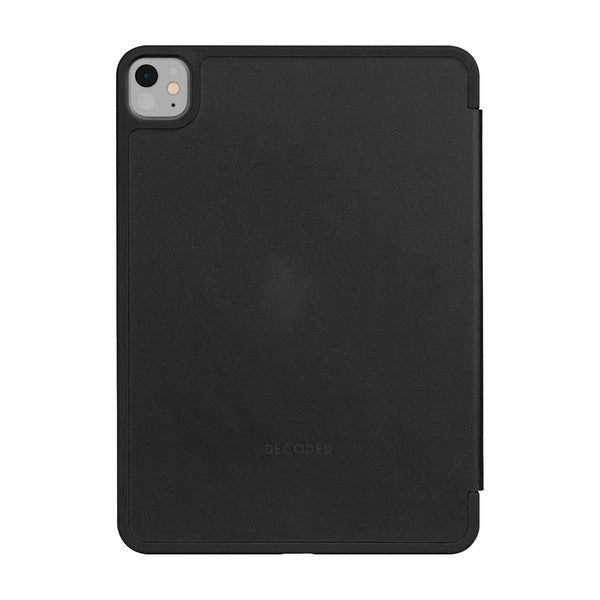 Funda folio slim silicona para iPad Pro 13" M4 Decoded
