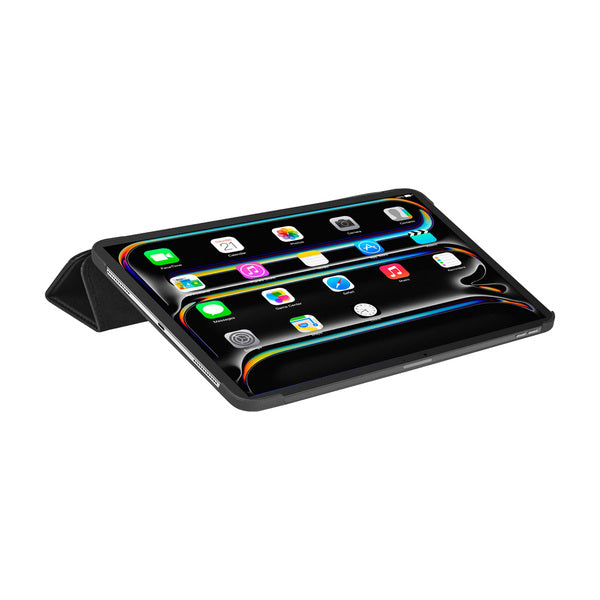 Funda folio slim silicona para iPad Pro 13" M4 Decoded