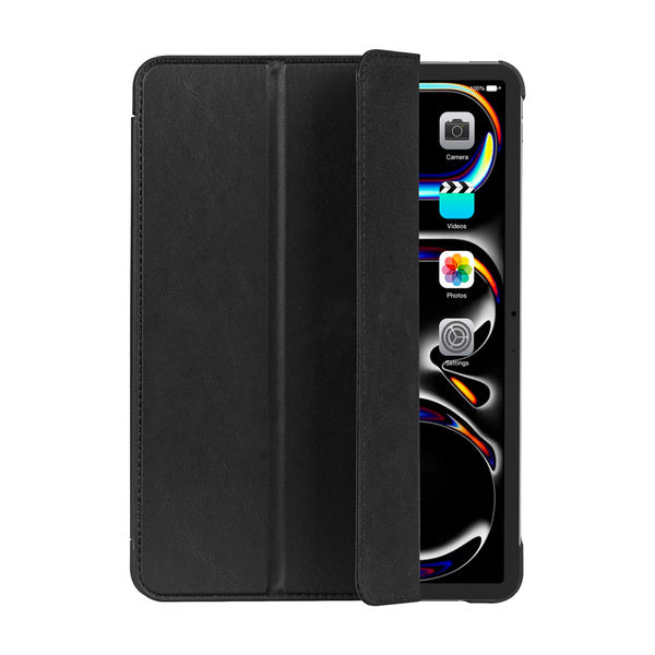 Funda folio slim silicona para iPad Pro 13" M4 Decoded