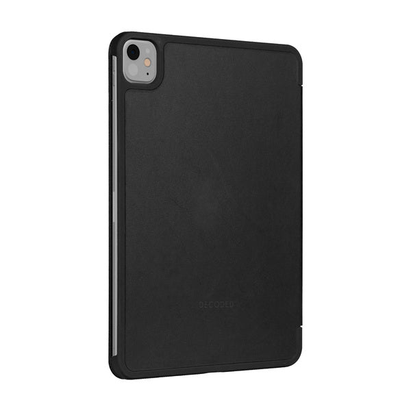 Funda folio slim silicona para iPad Pro 13" M4 Decoded