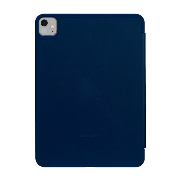 Funda folio slim silicona para iPad Pro 13" M4 Decoded
