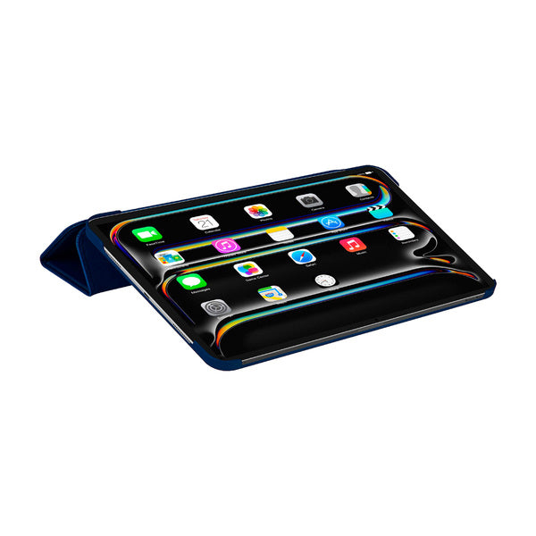 Funda folio slim silicona para iPad Pro 13" M4 Decoded