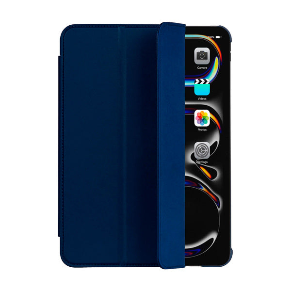 Funda folio slim silicona para iPad Pro 13" M4 Decoded