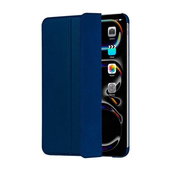 Funda folio slim silicona para iPad Pro 13" M4 Decoded