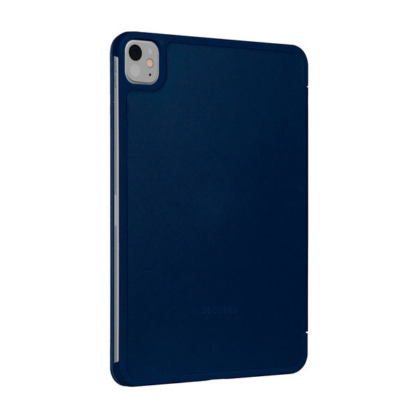 Funda folio slim silicona para iPad Pro 13" M4 Decoded