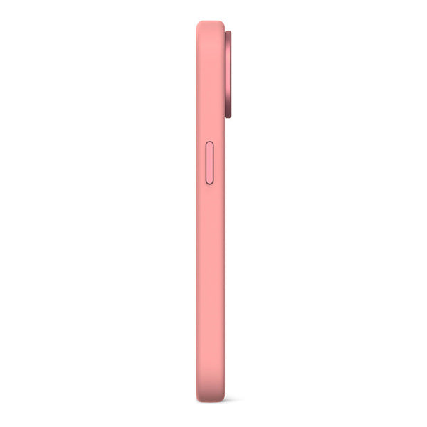 Funda silicona con MagSafe para iPhone 15/14/ 13 Decoded