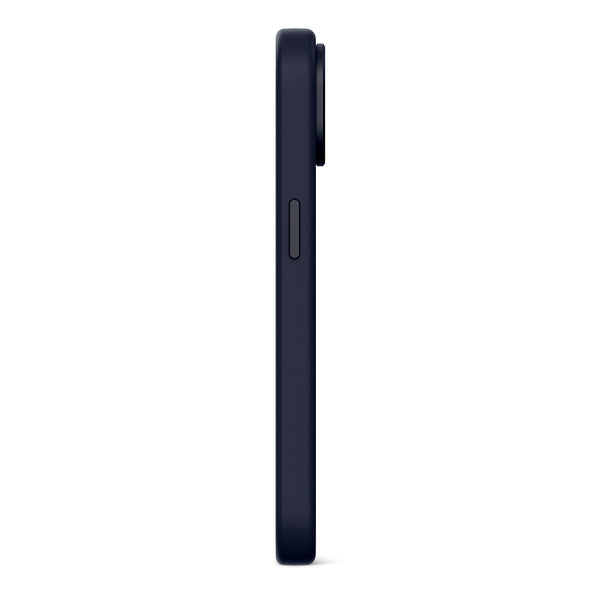 Funda silicona con MagSafe para iPhone 15/14/ 13 Decoded