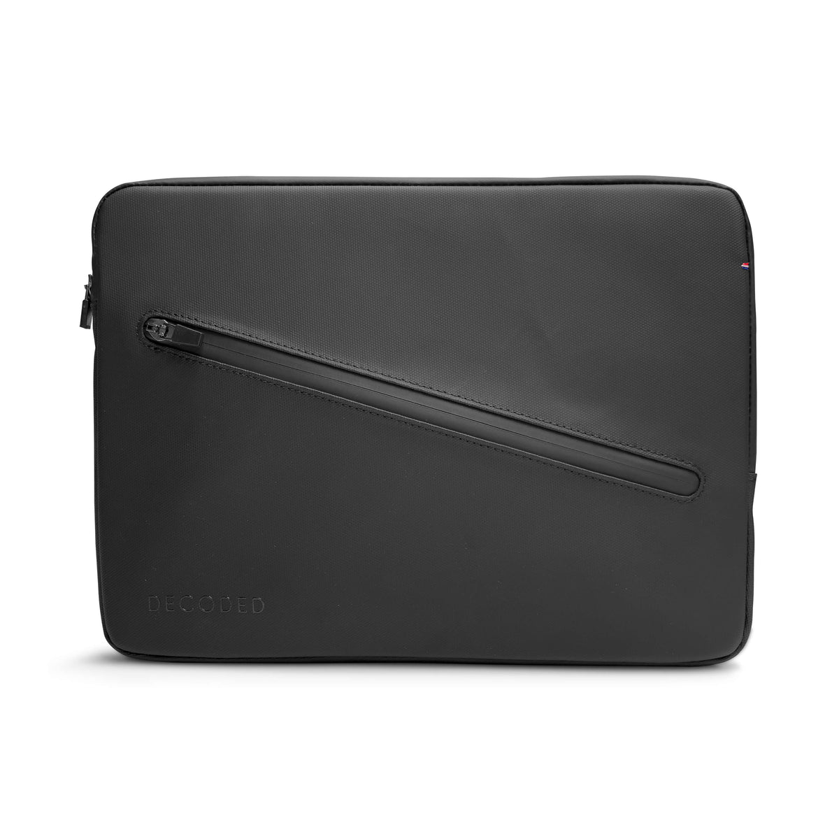 Sleeve nylon Frame para Macbook 13"/ 14" pulgadas Decoded