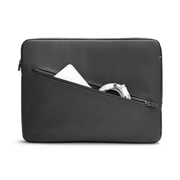 Sleeve nylon Frame para Macbook 13"/ 14" pulgadas Decoded