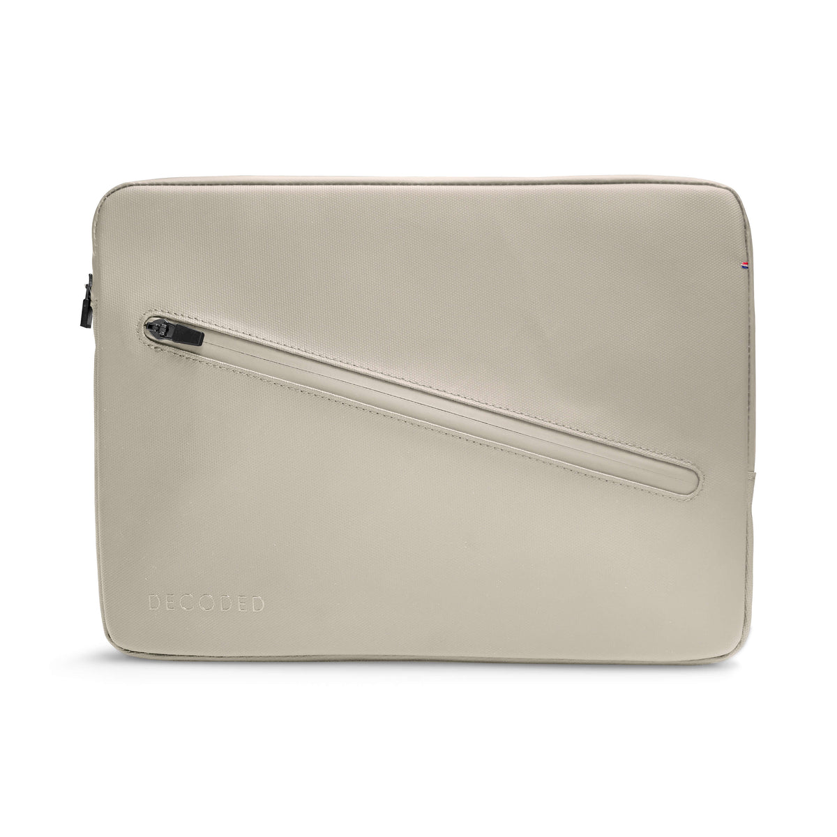 Sleeve nylon Frame para Macbook 13"/ 14" pulgadas Decoded