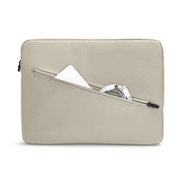 Sleeve nylon Frame para Macbook 13"/ 14" pulgadas Decoded